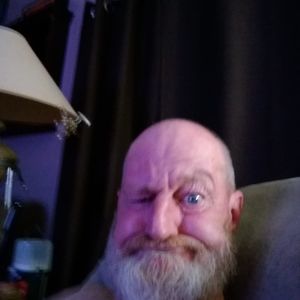 Meet your Posher, Roger